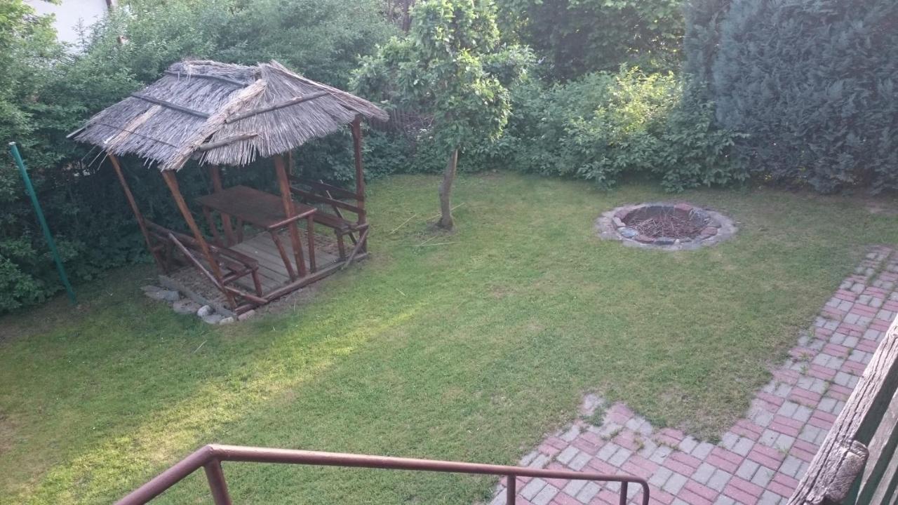 Otominski Relaks Γκντανσκ Εξωτερικό φωτογραφία